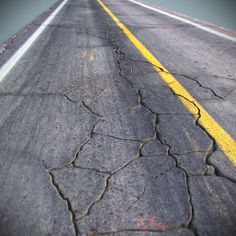 asphalt 9 cracked