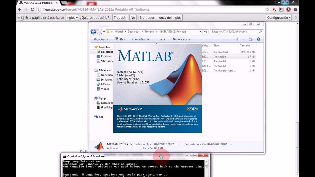 Matlab All Toolboxes Crack